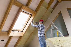 Best Attic Insulation Installation  in Utica, NE